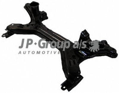 JP GROUP 1140000100 -  Вспомогательная рама/агрегат опоры